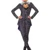 Spirit Halloween Adult Jack Skellington Suit - The Nightmare Before Christmas 1 Spirit Halloween Adult Jack Skellington Suit - The Nightmare Before Christmas -Spirit Halloween Shop 01586734 a
