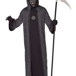 Spirit Halloween Adult Underworld Emperor Costume