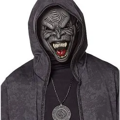 Spirit Halloween Adult Underworld Emperor Costume -Spirit Halloween Shop 01588169 c