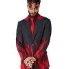 Spirit Halloween Adult Devil Party Suit -Spirit Halloween Shop 01589134 a