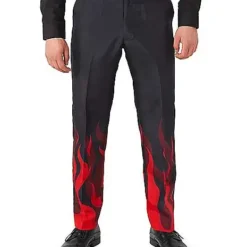 Spirit Halloween Adult Devil Party Suit 11 Spirit Halloween Adult Devil Party Suit -Spirit Halloween Shop 01589134 e