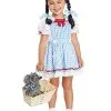 Spirit Halloween Toddler Dorothy Costume - The Wizard Of Oz 1 Spirit Halloween Toddler Dorothy Costume - The Wizard Of Oz -Spirit Halloween Shop 01590306 a