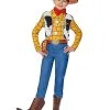 Spirit Halloween Kids Woody Costume - Toy Story -Spirit Halloween Shop 01593276 a