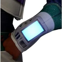 Spirit Halloween Kids Buzz Lightyear Costume - Lightyear 7 Spirit Halloween Kids Buzz Lightyear Costume - Lightyear -Spirit Halloween Shop 01596436 c