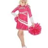 Spirit Halloween Kids Addison Cheerleader Costume - Zombies 3 1 Spirit Halloween Kids Addison Cheerleader Costume - Zombies 3 -Spirit Halloween Shop 01600790 a
