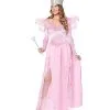 Spirit Halloween Adult Glinda The Good Witch Costume - The Wizard Of Oz