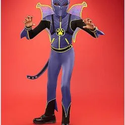 Spirit Halloween Kids Astrocat Costume - Miraculous Ladybug