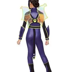 Spirit Halloween Kids Astrocat Costume - Miraculous Ladybug -Spirit Halloween Shop 01602101 c