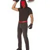 Spirit Halloween Youth Fortnite Deimos Costume -Spirit Halloween Shop 01602945 a
