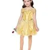 Spirit Halloween Toddler Belle Costume - Disney Princess 1 Spirit Halloween Toddler Belle Costume - Disney Princess -Spirit Halloween Shop 01604347 a