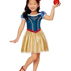 Spirit Halloween Toddler Snow White Costume - Disney Princess