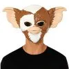 Spirit Halloween Gizmo Half Mask - Gremlins