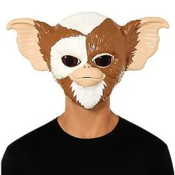 Spirit Halloween Gizmo Half Mask - Gremlins