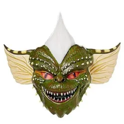Spirit Halloween Stripe Half Mask - Gremlins 7 Spirit Halloween Stripe Half Mask - Gremlins -Spirit Halloween Shop 01604958 c