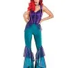 Spirit Halloween Adult Ariel Costume - Disney Princess -Spirit Halloween Shop 01605534 a