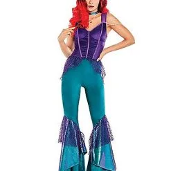 Spirit Halloween Adult Ariel Costume - Disney Princess