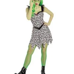 Spirit Halloween Adult Greta Dress Costume - Gremlins