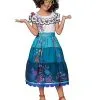 Spirit Halloween Kids Mirabel Dress Costume - Disney Encanto 2 Spirit Halloween Kids Mirabel Dress Costume - Disney Encanto -Spirit Halloween Shop 01605815 a