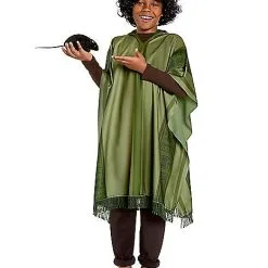 Spirit Halloween Kids Bruno Costume - Disney Encanto
