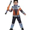 Spirit Halloween Toddler Miles Costume - Miles From Tomorrowland -Spirit Halloween Shop 07398951 a
