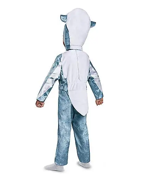 Spirit Halloween Toddler Bunga One Piece Costume - The Lion Guard 4 Spirit Halloween Toddler Bunga One Piece Costume - The Lion Guard - Image 2