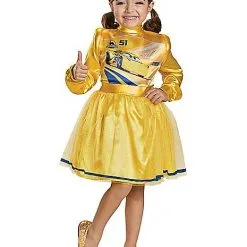 Spirit Halloween Toddler Cruz Costume - Cars 3