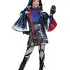 Spirit Halloween Kids Evie Prestige Costume – Descendants 2 1 Spirit Halloween Kids Evie Prestige Costume – Descendants 2 -Spirit Halloween Shop 07494933 a
