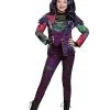 Spirit Halloween Kids Mal Prestige Costume- Descendants -Spirit Halloween Shop 07494974 a