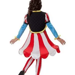 Spirit Halloween Kids Circus Costume -Spirit Halloween Shop 07522089 c