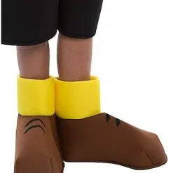 Spirit Halloween Kids Charlie Brown Deluxe Costume - Peanuts 7 Spirit Halloween Kids Charlie Brown Deluxe Costume - Peanuts -Spirit Halloween Shop 07522584 c