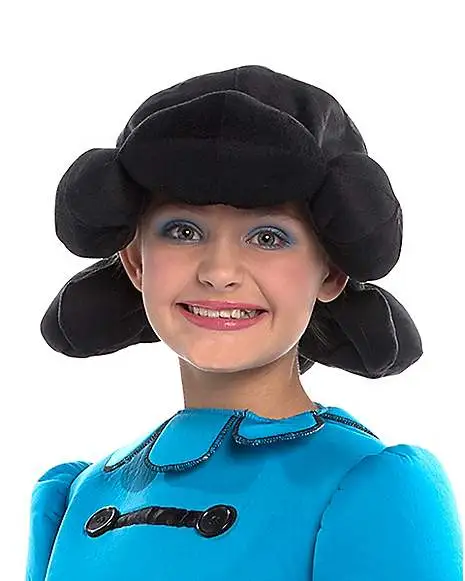 Spirit Halloween Kids Lucy Deluxe Costume - Peanuts 4 Spirit Halloween Kids Lucy Deluxe Costume - Peanuts - Image 2