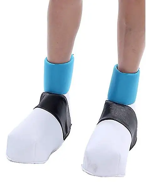 Spirit Halloween Kids Lucy Deluxe Costume - Peanuts 6 Spirit Halloween Kids Lucy Deluxe Costume - Peanuts - Image 4