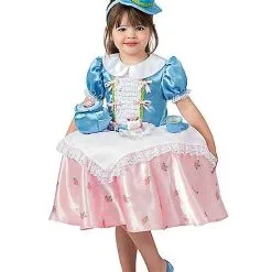 Spirit Halloween Kids Tea Party Table Top Costume