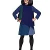 Spirit Halloween Adult Edna Costume Deluxe - Incredibles 2 -Spirit Halloween Shop 07533144 a