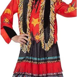 Spirit Halloween Tween Dani Dennison Costume – Hocus Pocus 9 Spirit Halloween Tween Dani Dennison Costume – Hocus Pocus -Spirit Halloween Shop 07554603 d