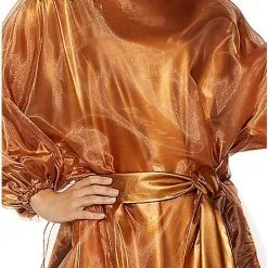 Spirit Halloween Adult Dana As Zuul Costume - Ghostbusters -Spirit Halloween Shop 07554942 c