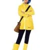 Spirit Halloween Kids Coraline Costume -Spirit Halloween Shop 07559867 a