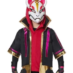 Spirit Halloween Boys Drift Twofer Costume - Fortnite -Spirit Halloween Shop 07577281 c