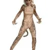 Spirit Halloween Adult Cheetah Wonder Woman Costume - DC Comics -Spirit Halloween Shop 07577364 a