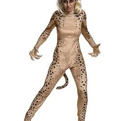 Spirit Halloween Adult Cheetah Wonder Woman Costume - DC Comics