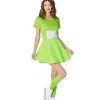 Spirit Halloween Dipsy Costume Kit - Teletubbies 2 Spirit Halloween Dipsy Costume Kit - Teletubbies -Spirit Halloween Shop 07616527 a