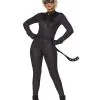 Spirit Halloween Adult Cat Noir Costume - Miraculous Ladybug