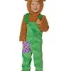 Spirit Halloween Toddler Corduroy Costume - Corduroy -Spirit Halloween Shop 07616964 a