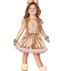 Spirit Halloween Toddler Sweet Bunny Costume