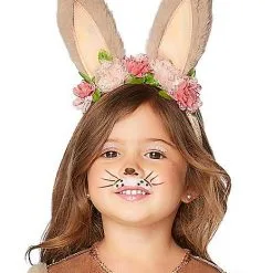 Spirit Halloween Toddler Sweet Bunny Costume -Spirit Halloween Shop 07618440 c
