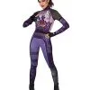 Spirit Halloween Adult Dark Bomber Costume - Fortnite
