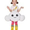 Spirit Halloween Toddler True & The Rainbow Kingdom Ride-Along Costume 1 Spirit Halloween Toddler True & The Rainbow Kingdom Ride-Along Costume -Spirit Halloween Shop 07622004 a