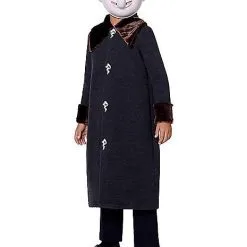 Spirit Halloween Kids Uncle Fester Costume - The Addams Family 2