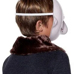 Spirit Halloween Kids Uncle Fester Costume - The Addams Family 2 -Spirit Halloween Shop 07622970 d