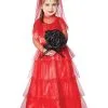 Spirit Halloween Toddler Lydia Deetz Costume - Beetlejuice -Spirit Halloween Shop 07623036 a